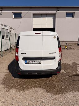 Dacia Dokker - 3