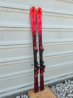 LYŽE ATOMIC REDSTER S7 163CM - 3