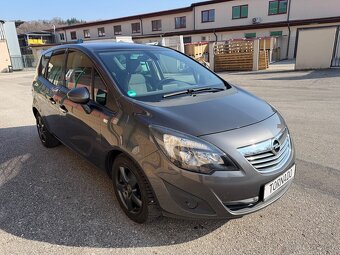 Opel Meriva 1.4 16V Turbo - 3