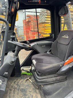 Linde H35D 2017r - 3