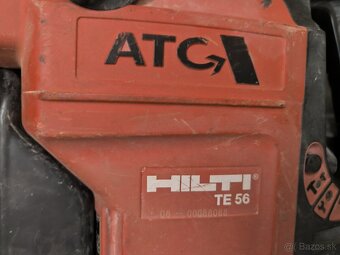 Hilty TE 56 - 3