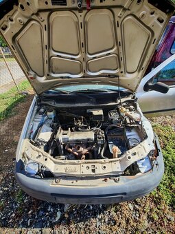 Fiat Punto 60 - 3