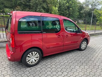Predám Citroen Berlingo - 3