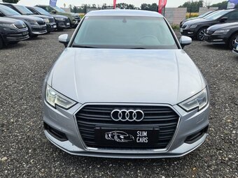 Audi A3 2.0 TDI Design S tronic - 3