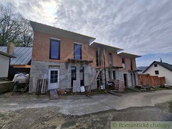 Postavte si sen pri vode: Apartmány na divínskej strane - 3