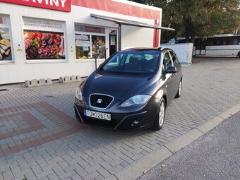 Seat Altea XL 1,9 TDI 77 kw Reference - 3