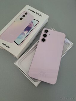 Samsung Galaxy A55 5G - 3
