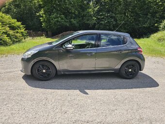 PEUGEOT 208 1.4 Vti Allure - 3