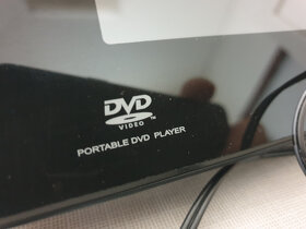 DVD player Cineman ULTRA - 3