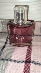 Pansky parfém Oriflame Power Musk - 3