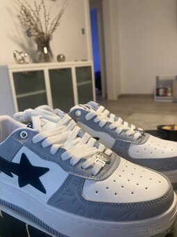 Bape Sta Low - 3