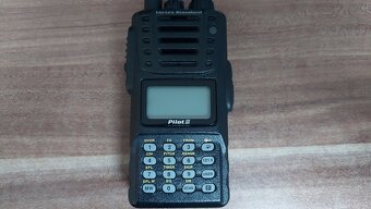 Yaesu VXA-300 - 3