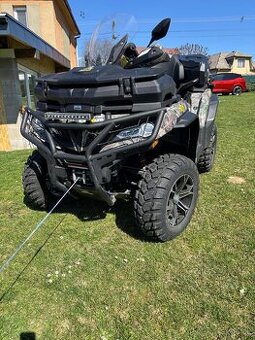 CF MOTO GLADIATOR X 1000 2020 - 3