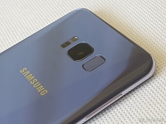 Samsung Galaxy S8+ G955F 6,2" Top stav - 3