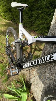 Cannondale Scalpel Race 2 2013 - 3