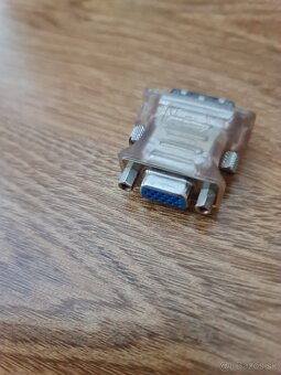 Dvi na vga - 3