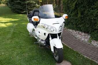 Na Dovoz GL 1800 - 3
