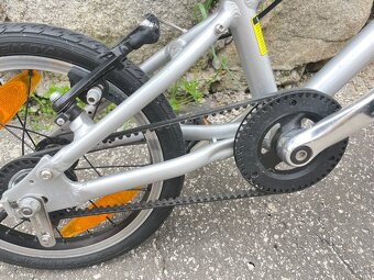 Bungi Bungi Lite 6kg - 3