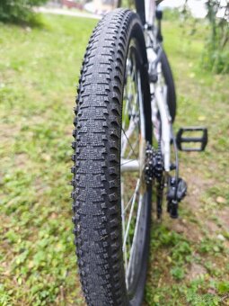 Detský bicykel CTM Benny 24" - 3