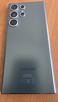 Samsung Galaxy S23 ULTRA 512 GB, RAM 12 GB - 3