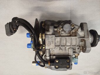 Palivové čerpadlo 1.9 TDI 66/81 kw - 3