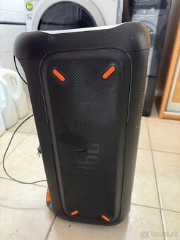 JBL PartyBox 100 - 3