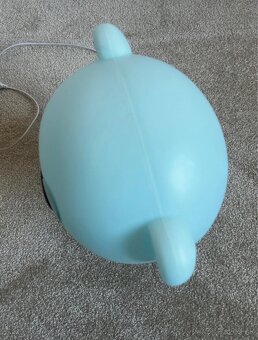 Detska lampa Macko - 3