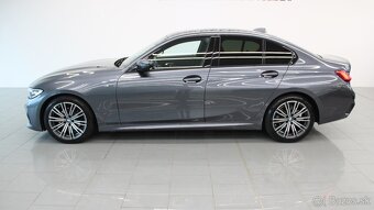 320i G20 2019 XDrive - 3
