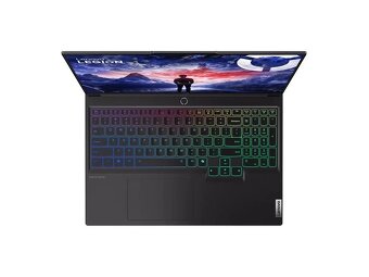 LENOVO Legion 5 16":i7 14650HX,32GB,SSD 1TB,RTX4070 8GB - 3