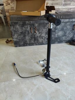 Snowpeak PR900S Gen2 cal.22 5,5 mm diabolo - 3