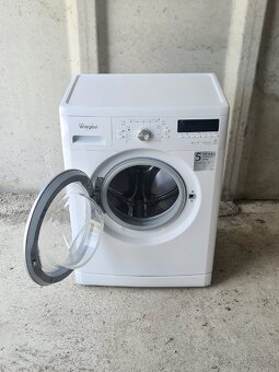 Automatická práčka WHIRLPOOL (AWSX63013) - 3