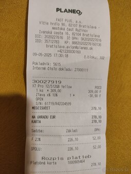 Poco X7 pro 12/512 - 3