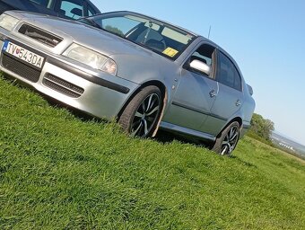 Predám Octaviu 1.9 TDI 66kw plus chip - 3