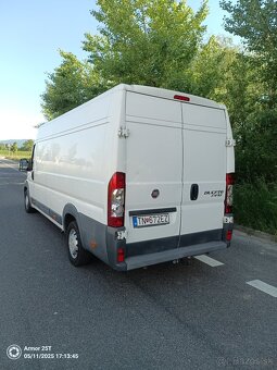 Fiat Ducato 2.3 JTD - 3