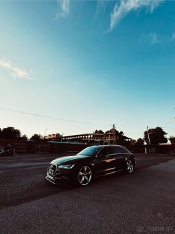 Audi a6 c7 bitdi - 3
