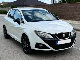 Seat Ibiza 1.4 Bocanegra SLOVENSKÉ AUTO - 3