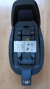Isofix Family Fix3 - 3