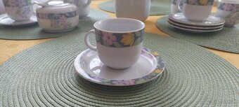 Porcelánová čajová súprava - Thun Carlsbad - 3