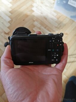 Nikon fotoaparat - 3