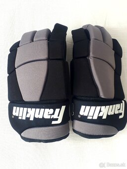rukavice na ľadový hokej - 3