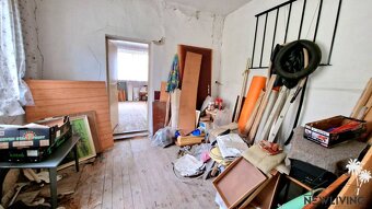ZĽAVA starší rodinný dom Trebatice - 3