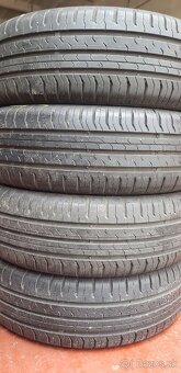 Pneu 165/60 R15 - 3