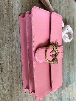 Pinko kabelka - 3
