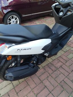 Yamaha nmax 155 - 3