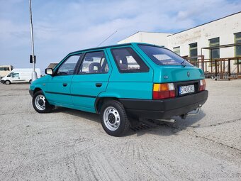 Škoda Forman - 3