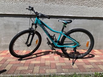 Horsky bicykel 27,5 CTM - 3