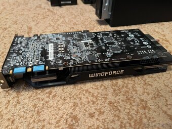 predam pocitac - intel core i5, gtx 970 - 3