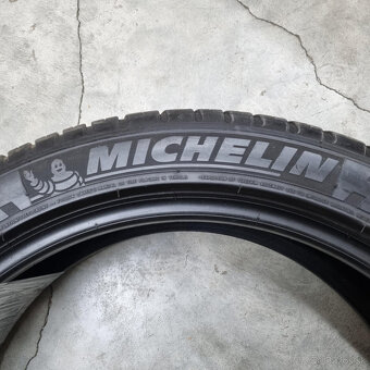 Letné pneumatiky 215/45 R18 MICHELIN - 3
