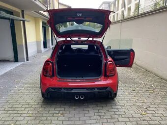 MINI JOHN COOPER WORKS - 3