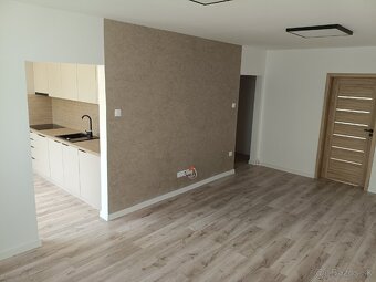 REZERVOVANÉ Na predaj nadštandardný 3,5-izbový byt Sereď - 3